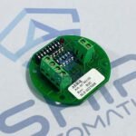 Salwico AEK-2 | Manual Call Point