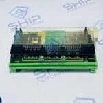 Lyngso Marine AEM 402 | Analogue input Module (PN : 962.004.200) - Image 2