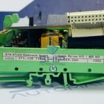 Lyngso Marine AEM 402 | Analogue input Module (PN : 962.004.200) - Image 5