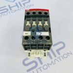 ABB AF09Z-30-01-21 | Contactor - Image 2