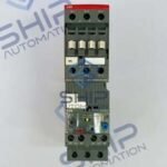 ABB AF09Z + EF45-30 | Motor Protection And Control