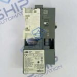 ABB AF09Z + EF45-30 | Motor Protection And Control - Image 4