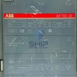 ABB AF750-30 | Circuit breaker - Image 5
