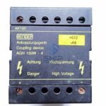 Bender AGH150W-4 | Coupling Device - Image 6