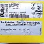 Bender AGH150W-4 | Coupling Device - Image 7