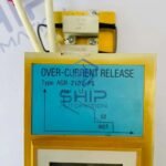 Terasaki AGR-21BS-PS | Over-Current Release - Image 5