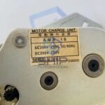 Terasaki AMR-1B | Motor Charge Unit (200V-250V) - Image 5