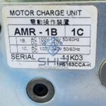 Terasaki AMR-1B/1C | Motor Charge Unit (100V-120V) - Image 5