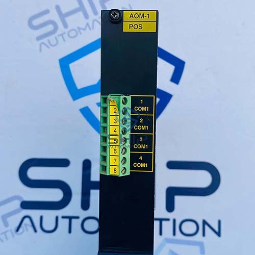 AOM 1(1044220150C) (2) Deif AOM-1 | PCB CARD (1044220150C)