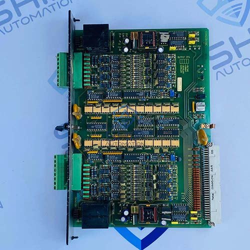AOM 1(1044220150C) (3) Deif AOM-1 | PCB CARD (1044220150C)
