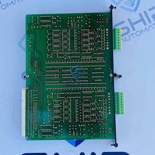 AOM 1(1044220150C) (4) Deif AOM-1 | PCB CARD (1044220150C)
