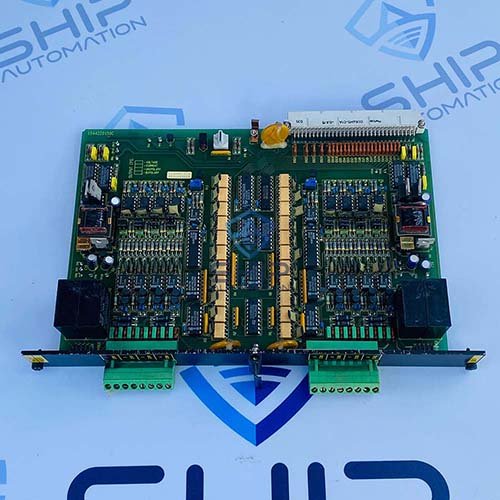 AOM 1(1044220150C) (5) Deif AOM-1 | PCB CARD (1044220150C)