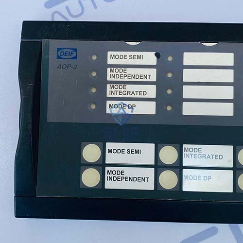 AOP 2 1 DU2 1 DGU 2 (2) Deif AOP-2.1 DU2.1 DGU-2 | Additional Operator Panel