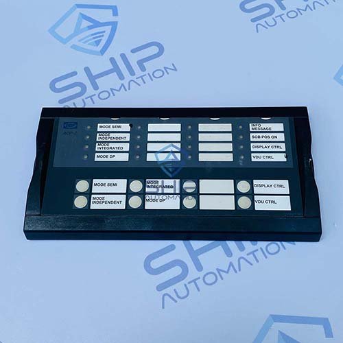 AOP 2 1 DU2 1 DGU 2 (3) Deif AOP-2.1 DU2.1 DGU-2 | Additional Operator Panel