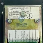 SAM Electronics AP401 (P/N : 271.151 751) - Image 5