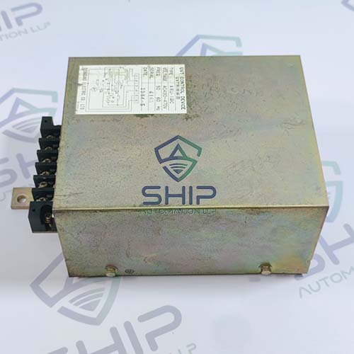 ARU-1 DC (4) Terasaki ARU-1DC | Uvt Control Device