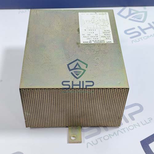 ARU-1 DC (5) Terasaki ARU-1DC | Uvt Control Device