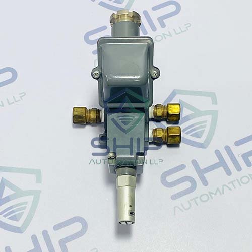 Parker kuroda AS2406-02-110-15CKU-MKK | Solenoid valve