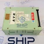 Taiyo ASC-32-4Z4 | Automatic Voltage Regulator - Image 3