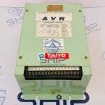 Taiyo ASC-32-4Z4 | Automatic Voltage Regulator - Image 2