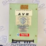 Taiyo ASC-32-4Z4 | Automatic Voltage Regulator