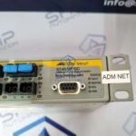 Allied Telesyn AT-8516F/SC | 100Base-FX Fast Ethernet Switch - Image 5