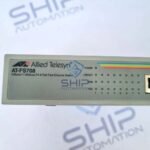 Allied Telesyn AT-FS708 | 10Base-T/100Base-TX 8 Port Fast Ethernet Switch - Image 5