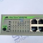 Allied Telesis AT-FS716L | 16 Port Unmanaged Fast Ethernet Switch - Image 5