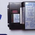 Aquamaster Rauma ATC2A | Aquamster Turning Controller - Image 3