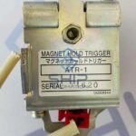 Terasaki ATR-1 | Magnet Hold Trigger - Image 5