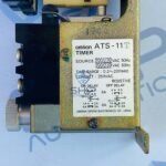 Omron ATS-11T | Timer - Image 5