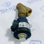 Danfoss AV210C 25G G 1T NC000 | Pneumatically Operated Valve - Image 4