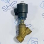 Danfoss AV210C 25G G 1T NC000 | Pneumatically Operated Valve - Image 2