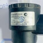 Danfoss AV210C 25G G 1T NC000 | Pneumatically Operated Valve - Image 5