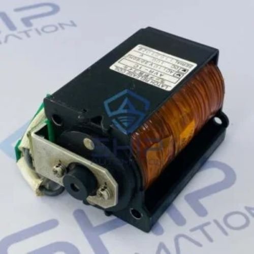 AVR 1C 7