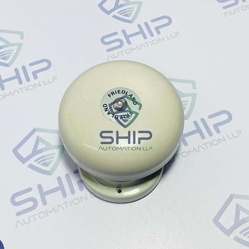 Friedland | Alarm Bell