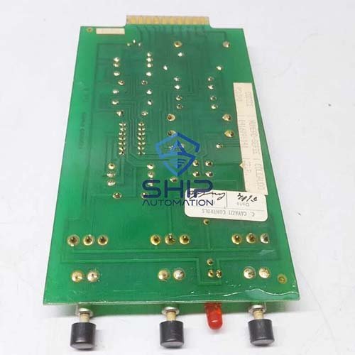 B 773 Used (2) Carlo Gavazzi B 773 | PCB Card (8416096040)