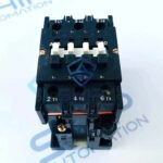 ABB B30-30-22 | Contactor (GJL2821001R0221) - Image 3