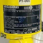 VEGA VEGABAR83 | Process Pressure Measurement Transmitter(B83ACLYSGOEHXRI1XX) - Image 5