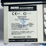 BEKA BA308C | Digit indicator - Image 6