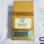 Beka -BA338C | Externally powered pulse input rate totaliser