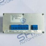 Beka -BA338C | Externally powered pulse input rate totaliser - Image 3