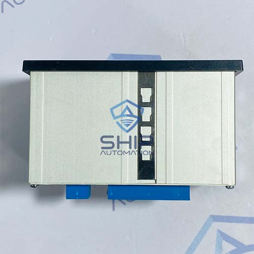 BA 338C (5) Beka -BA338C | Externally powered pulse input rate totaliser - Image 4