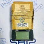 Beka BA458C | Flow Batch Controller