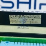 STN Atlas BAP-407 | Manual Control/Blower Control (P/N : 271.175 315) - Image 5