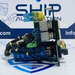 STN Atlas BAP-407 | Manual Control/Blower Control (P/N : 271.175 315) - Image 3