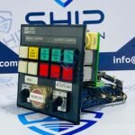 STN Atlas BAP-407 | Manual Control/Blower Control (P/N : 271.175 315) - Image 2