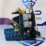 SAM Electronics BAP 407 | Manual / Blower Control (271.187.649) - Image 3