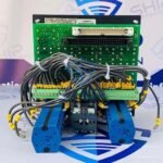 SAM Electronics BAP 407 | Manual / Blower Control (271.187.649) - Image 4