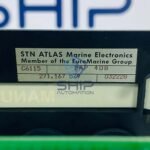 STN Atlas BAP 408 | Manual Control Unit (271.167.579) - Image 5